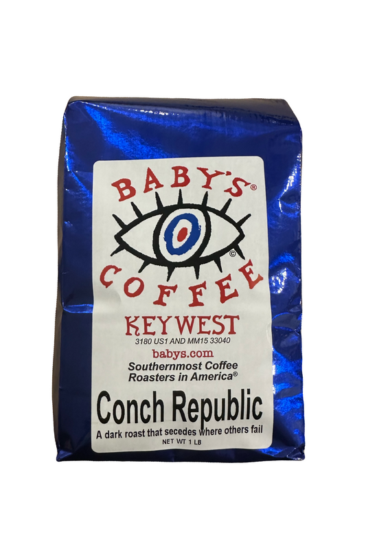 Conch Republic Coffee®