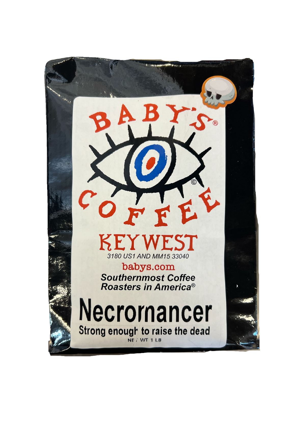 Necromancer