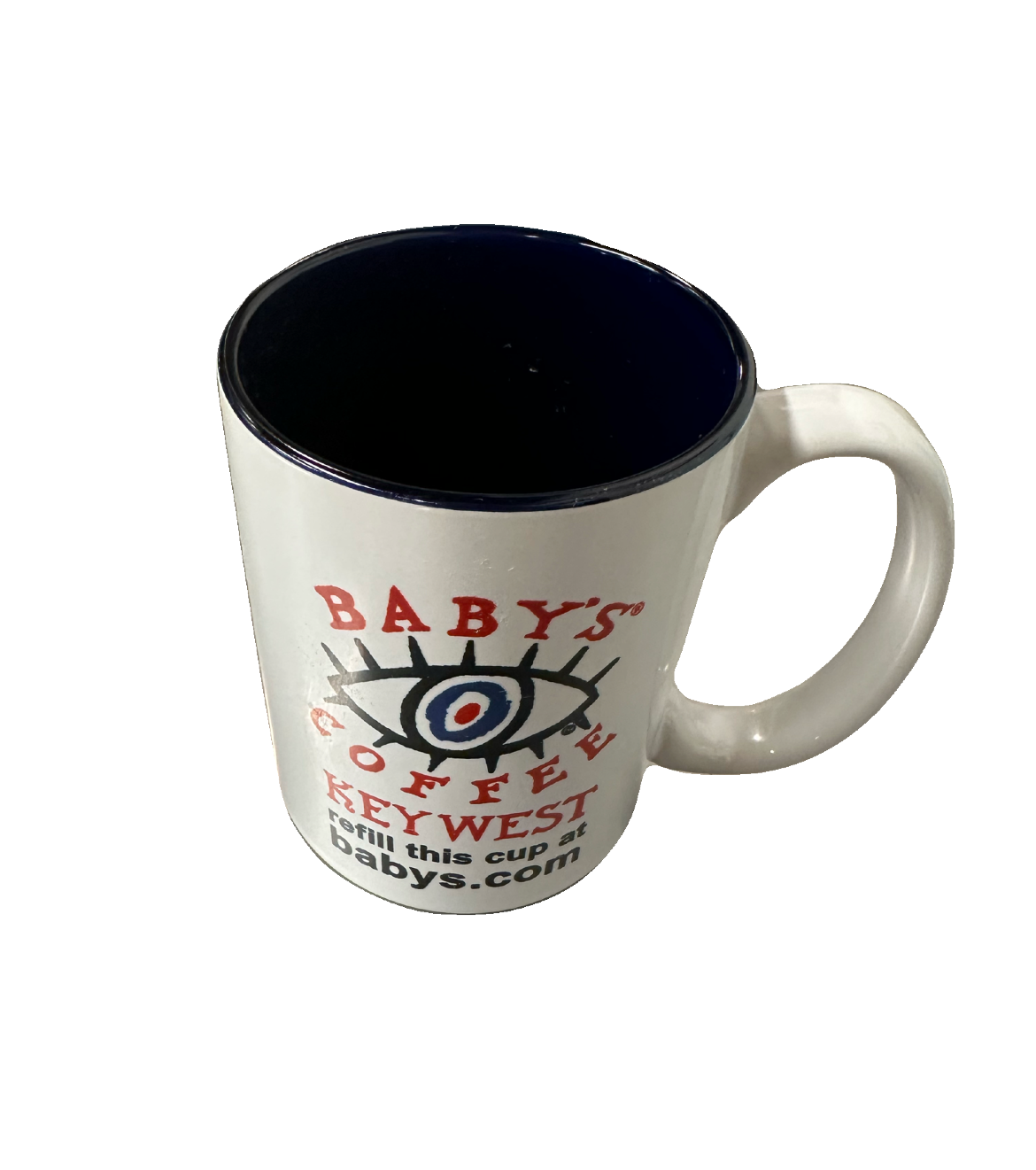 Key West Coffee Mug