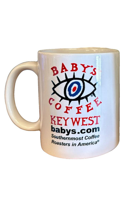 Key West Coffee Mug