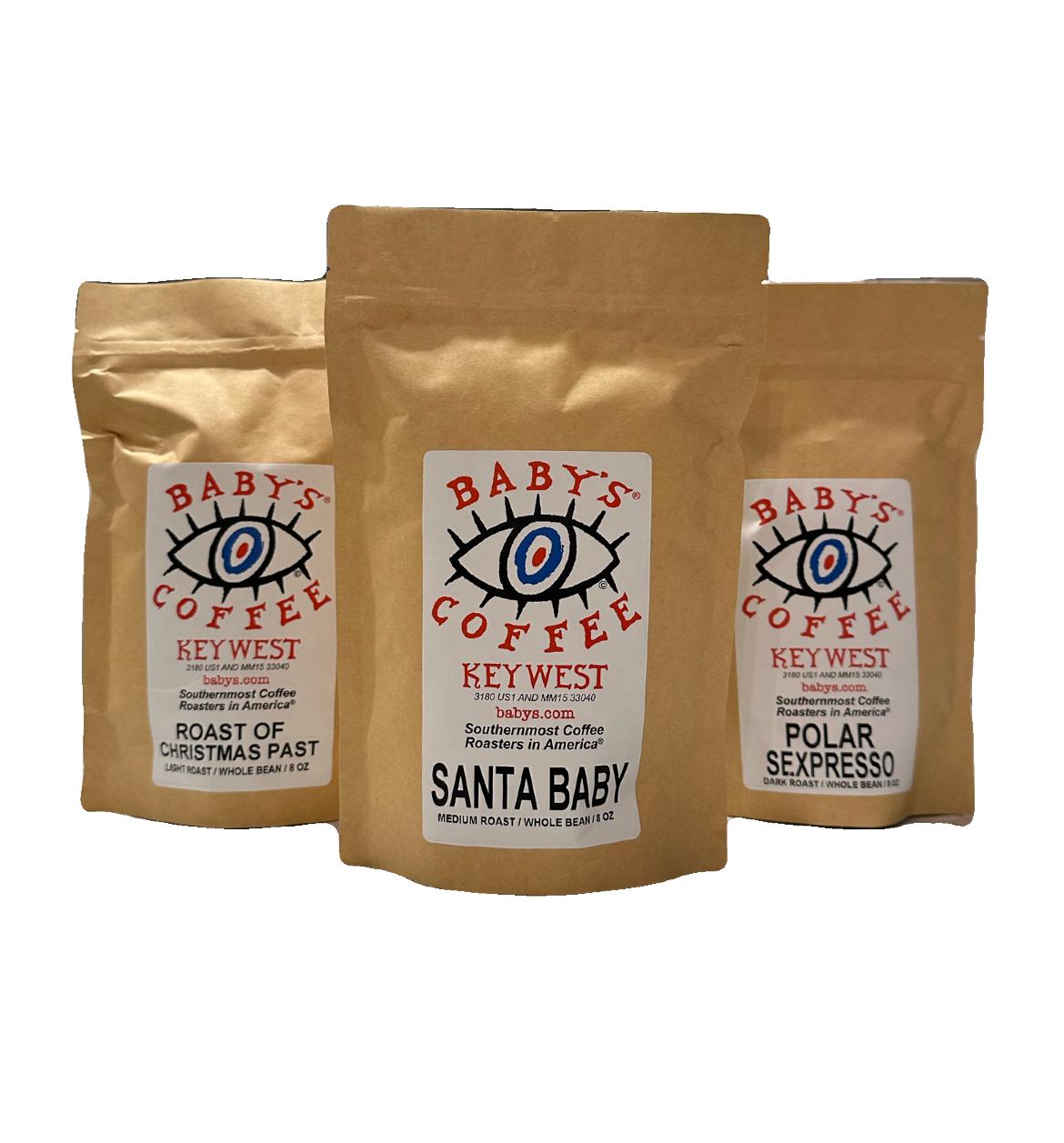 Holiday Sampler Bundle