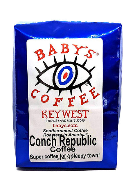 Conch Republic Coffee®