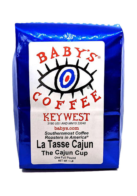 La Tasse Cajun®