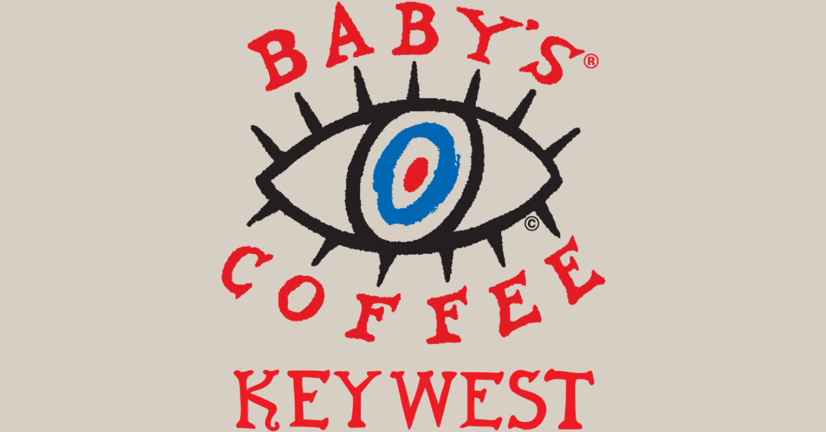 Gourmet Coffee Roaster in Key West, Florida
– Baby's Coffee