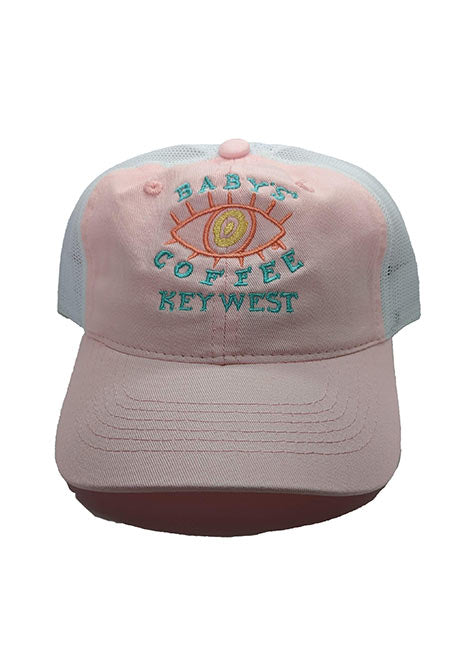 Baby's Hats, Caps, & Visors