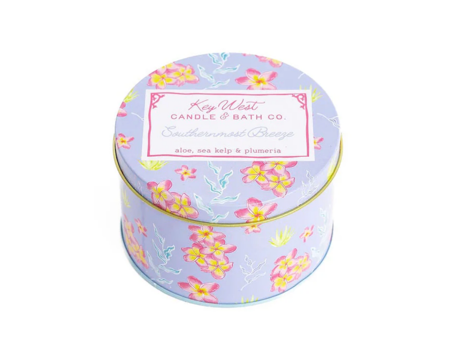 Island & Coffee Candles