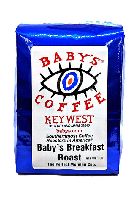 Baby's Breakfast Roast®