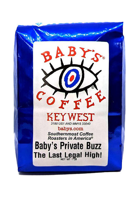 Baby’s Private Buzz®