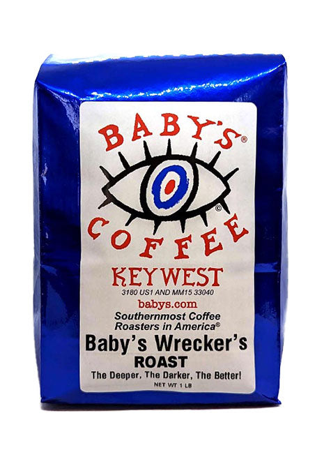 Baby's Wrecker's Roast®