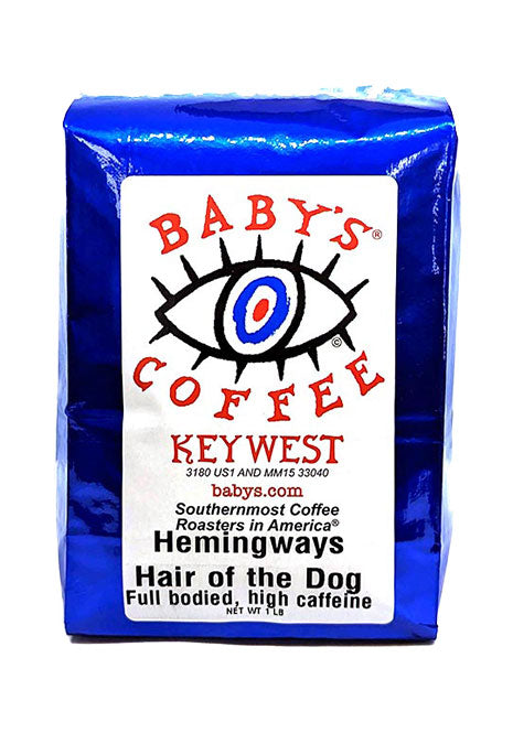 Hemingway's Hair of the Dog®