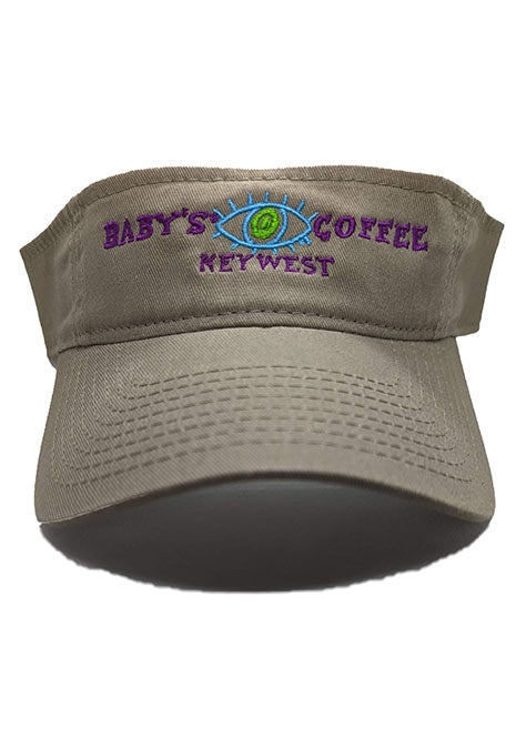 Baby's Hats, Caps, & Visors